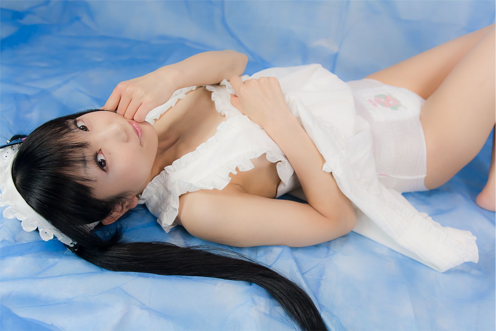 Cosplay Japanese beauty sexy! Type D Part 2